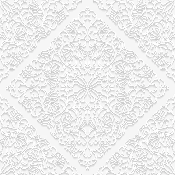 Kusursuz çiçek deseni