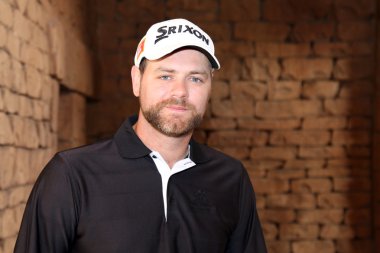 Singer-songwriter and TV presenter Brian McFadden November 2015 