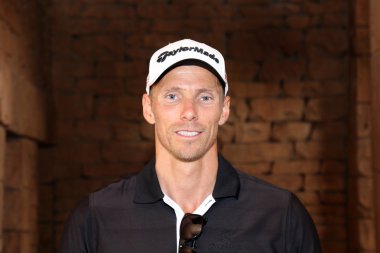 Springbok International Swimmer Roland Schoeman November 2015 in