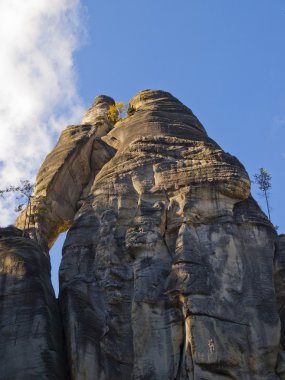 Adrszpach - rock city