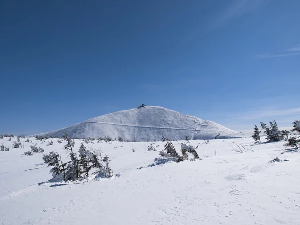 Karkonosze — Stock Photo, Image