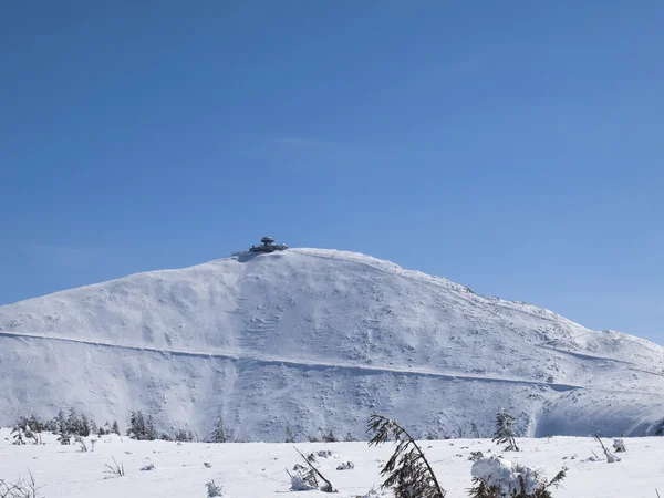 Karkonosze — Stock Photo, Image