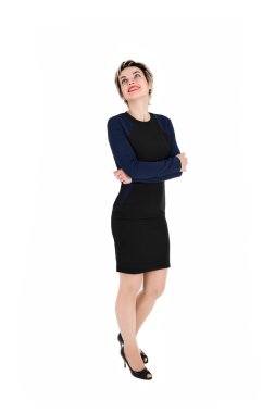 düşünceli bir iş kadını arıyorum