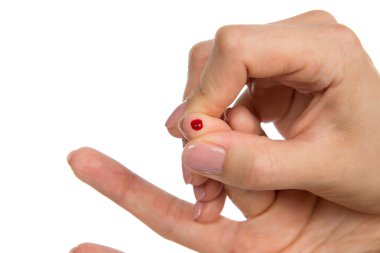 flecha y cara sonriente 