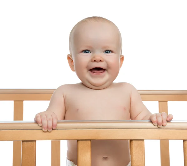 Niño bebé niño niño pequeño gritando o gritando —  Fotos de Stock