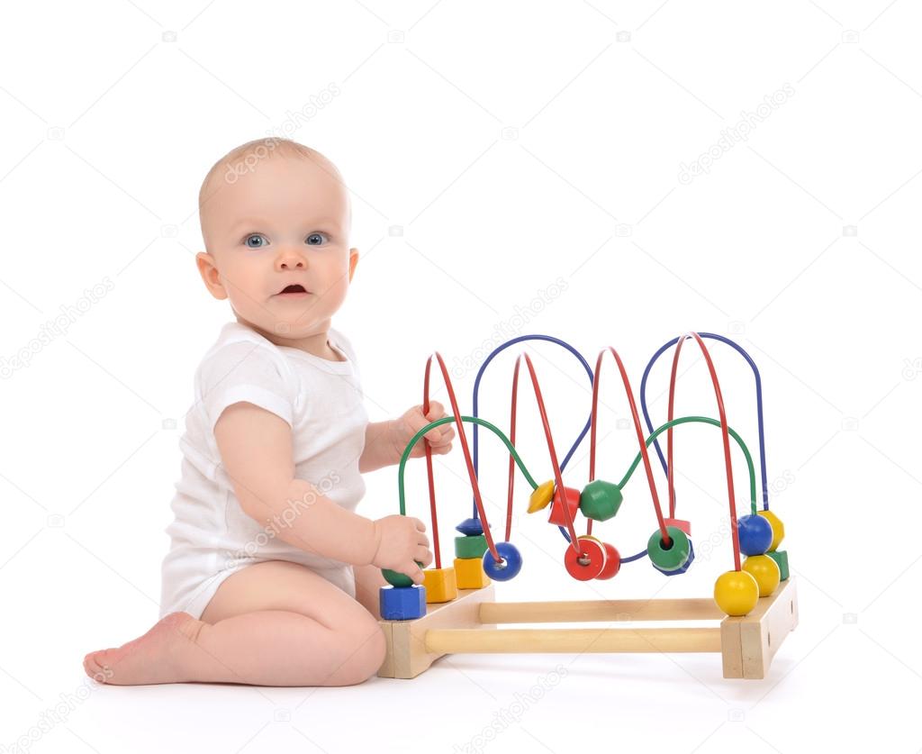 toddler standing toys
