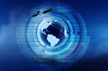 Global Internet kavramı