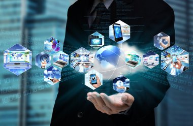 Internet bulut hesaplama