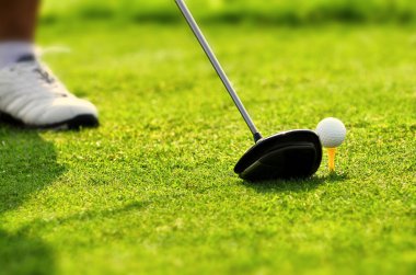 En iyi Golf resim serisi