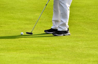 En iyi Golf resim serisi