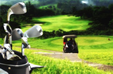 En iyi Golf resim serisi