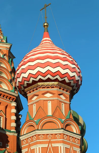 Tempelets kupol — Stockfoto