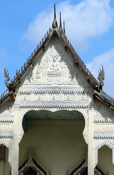 Haus für Spirituosen — Stockfoto