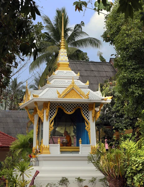 Haus für Spirituosen — Stockfoto