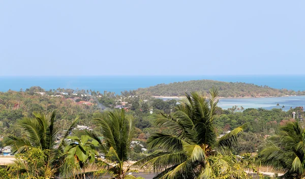 Gelombang laut — Stok Foto