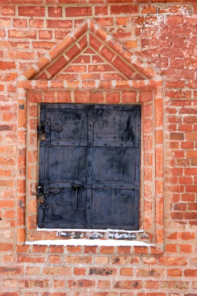 Brick wall — Stock Photo, Image