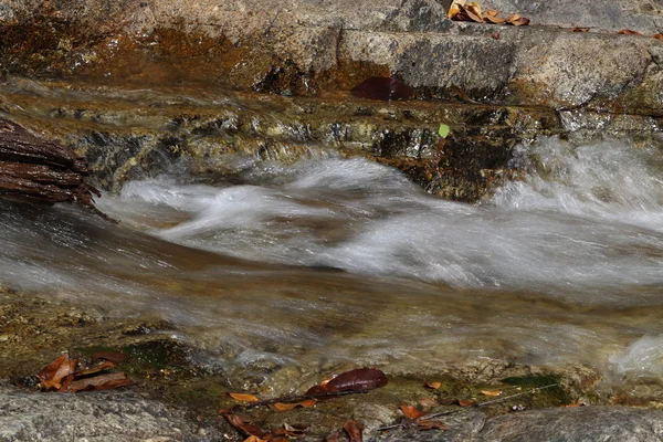 Cachoeira na Tailândia — Fotografia de Stock