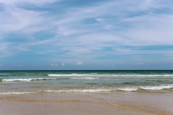 Beautiful seascape — Stock Photo, Image