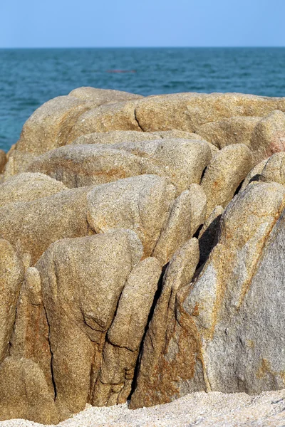 美しい海の風景 — ストック写真