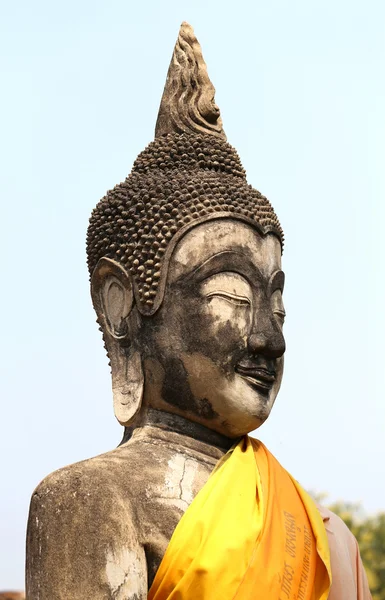 Buddhistischer Tempel — Stockfoto