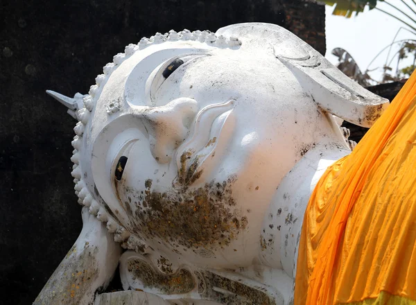 Buddhistischer Tempel — Stockfoto