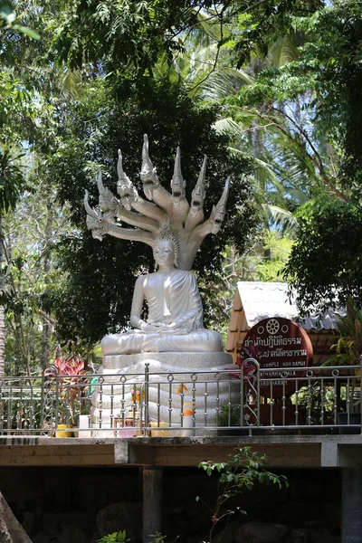 बौद्ध मंदिरों — स्टॉक फ़ोटो, इमेज