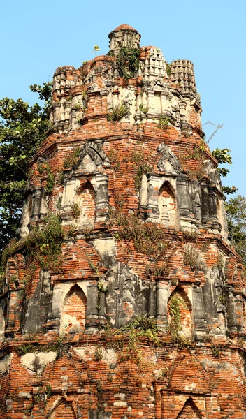 Buddhistické chrámy — Stock fotografie