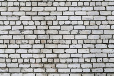 Tuğla duvar fotoğrafı  