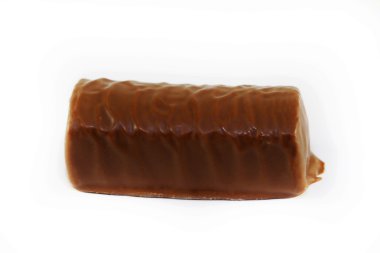 Çikolatalı süt enrobed peynir
