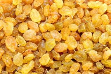 Sarı üzüm lezzetli