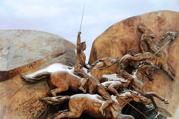 askerler Birinci Dünya Savaşı