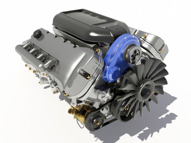 Engine.3d