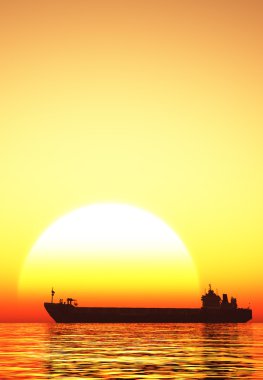 Tanker