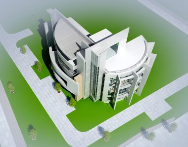 Ofis Binası