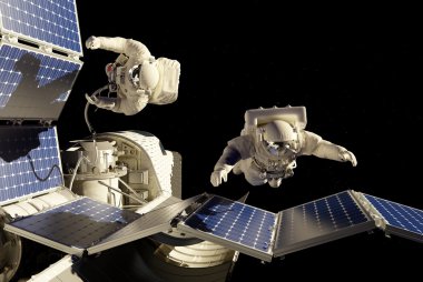 astronot