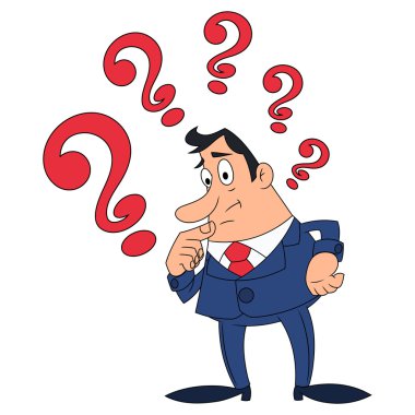 İşadamı için çözüm 3 arıyor