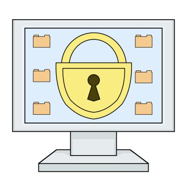 Bilgisayar güvenlik yazılımı