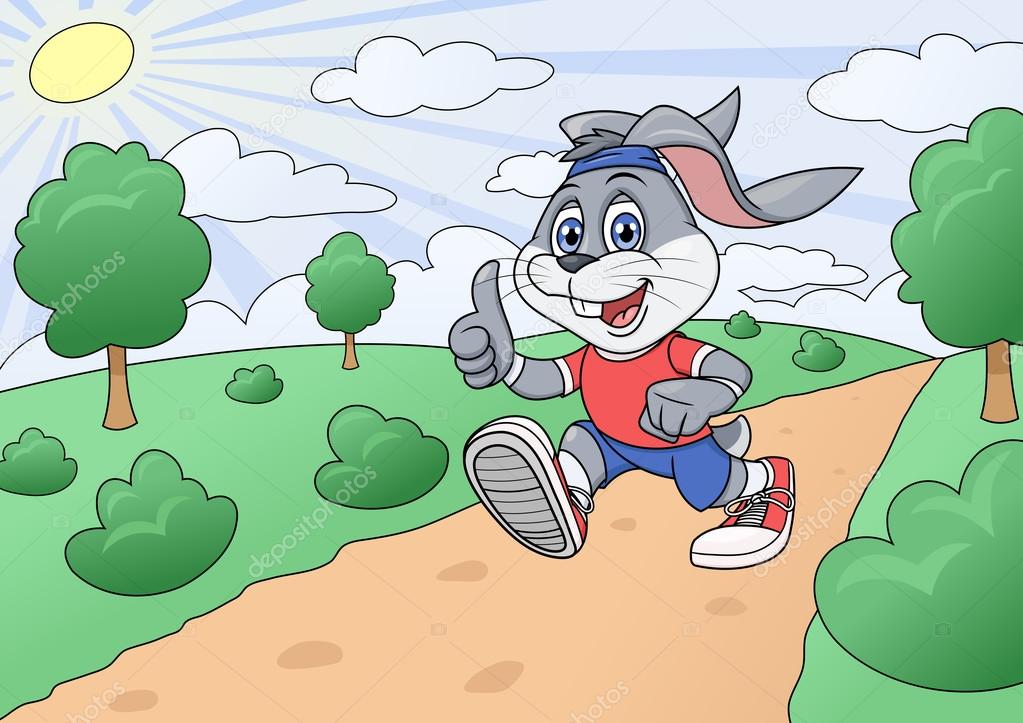 Dans le parc II