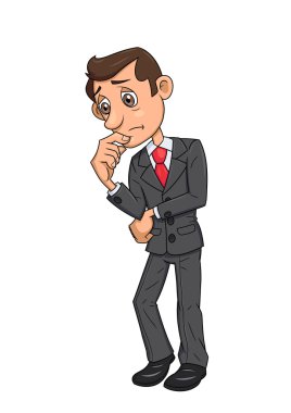 İşadamı için 2 çözüm arıyor