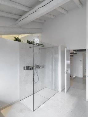 modern banyo