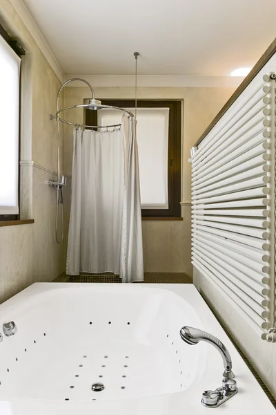 Modern bathroom — Stock Photo, Image