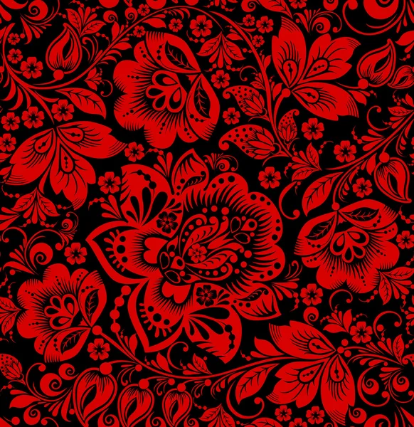 hohloma seamless modeli