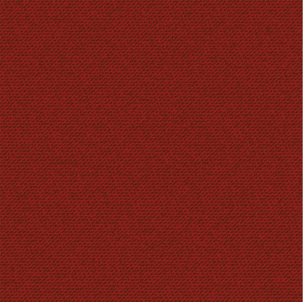 Texture du tissu. Modèle de toile — Image vectorielle