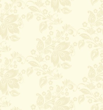 vektör soyut elegance seamless modeli