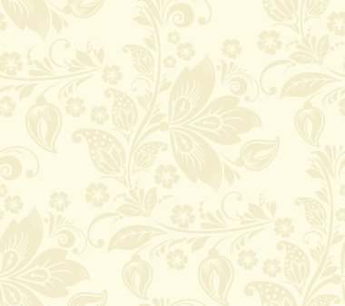 vektör soyut elegance seamless modeli