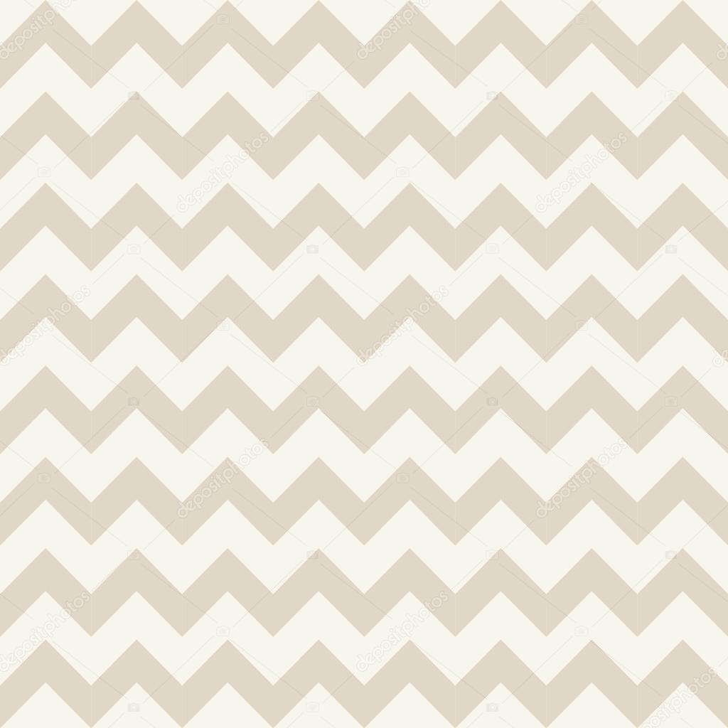 vector Seamless chevron pattern on grunge background.