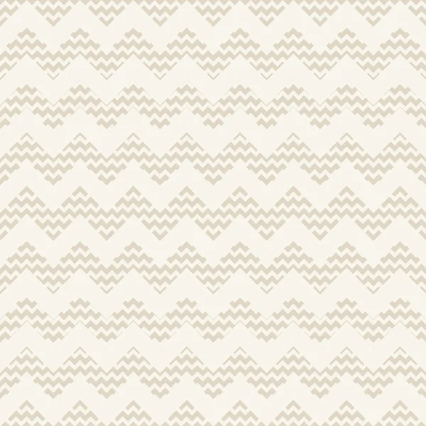 Retro geometric seamless pattern — Stock Vector