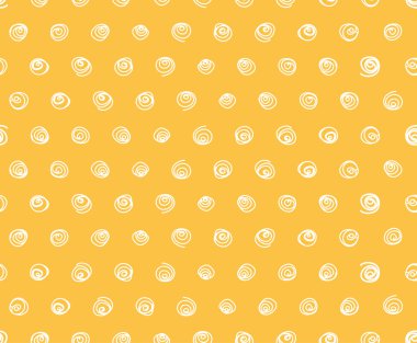 Dikişsiz desen, puantiyeli kumaş, duvar kağıdı,