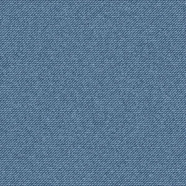 Gestreepte blauwe spijkerbroek denim textuur. Naadloze patroon. Vector. — Stockvector