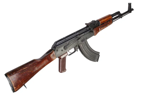 Kalachnikov AK — Photo